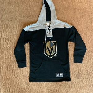 Las Vegas Golden Knights Hoodie
